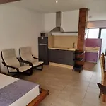 Apartamentos El Arrecife