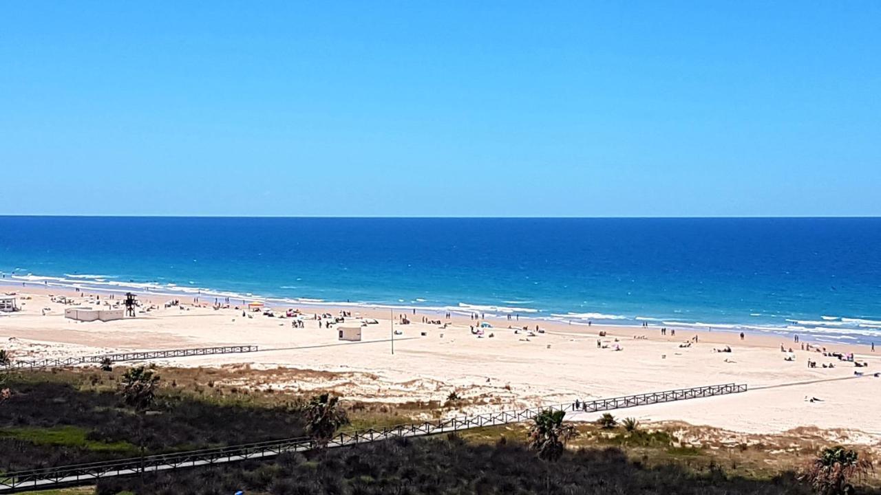 El Arrecife Conil De La Frontera