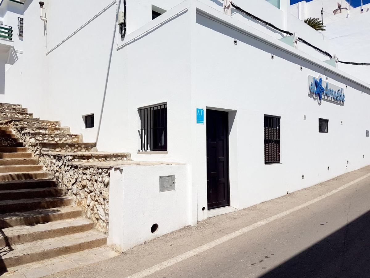 El Arrecife Apartment
