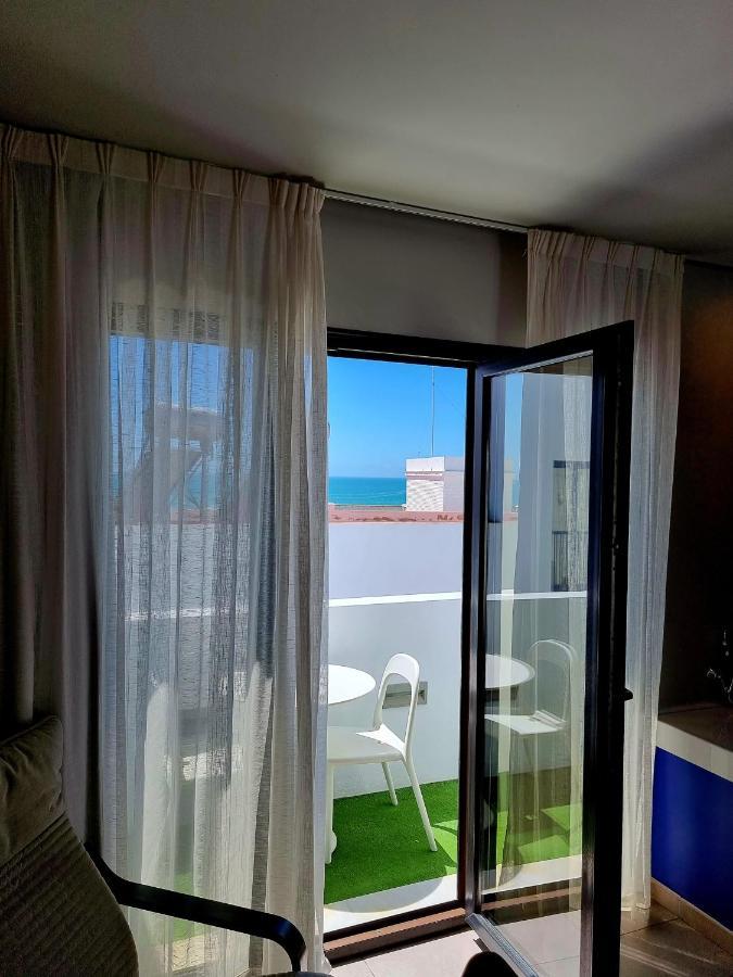 Apartment El Arrecife *