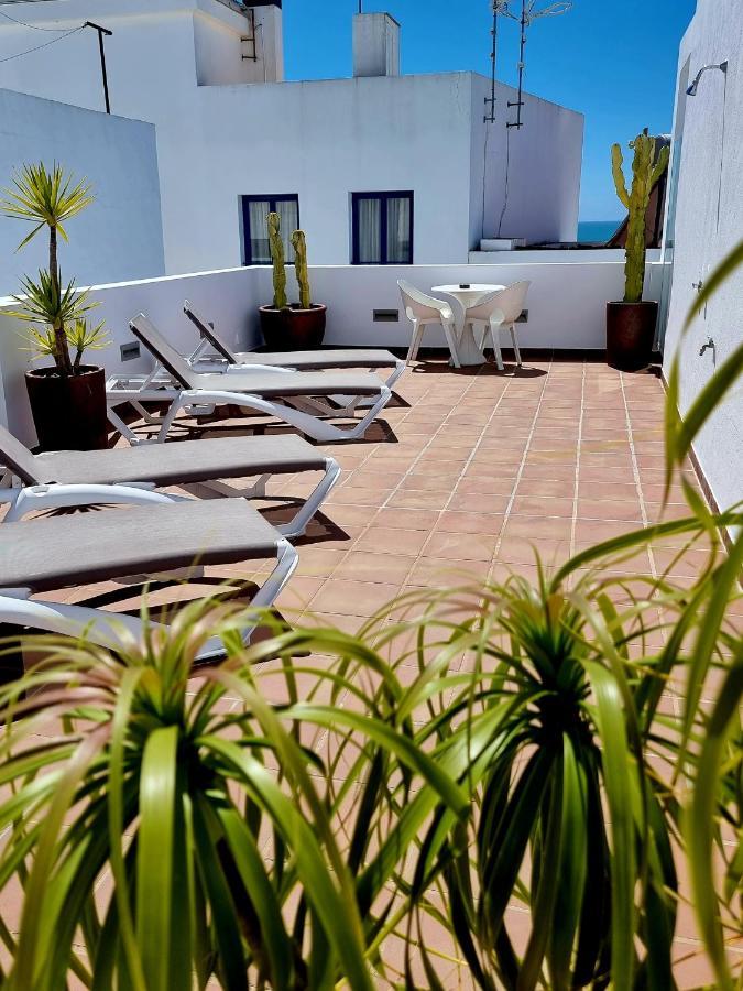 Apartment El Arrecife *