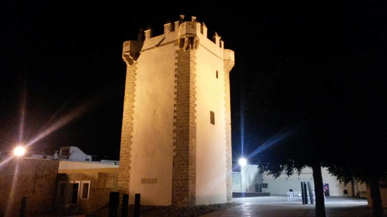 El Arrecife
