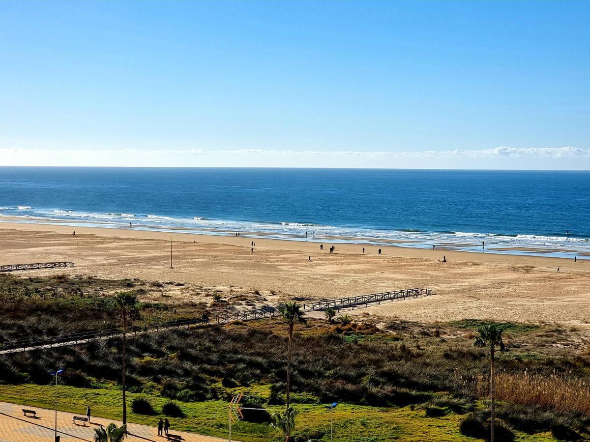 Apartment El Arrecife *
