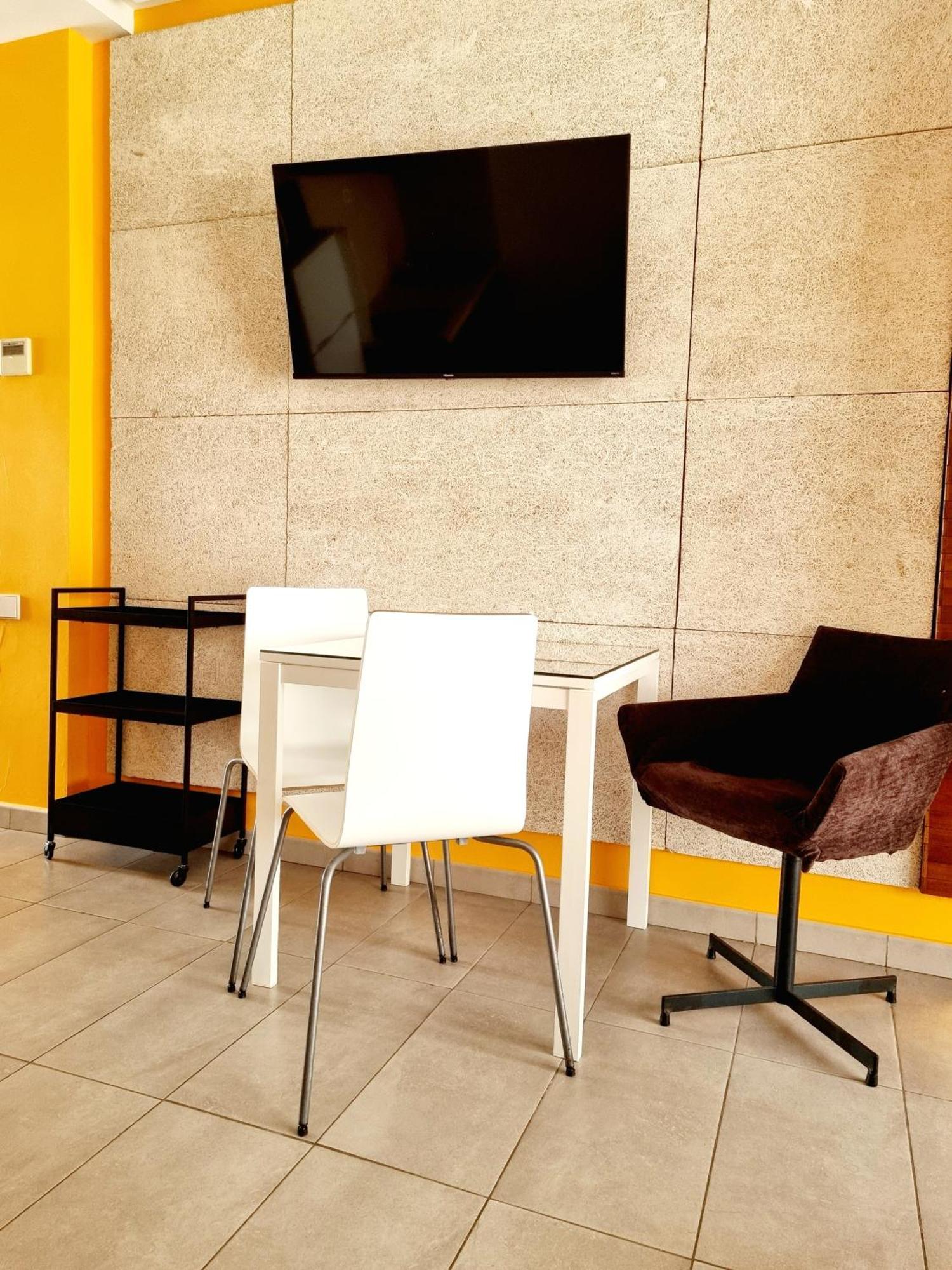 El Arrecife Apartment