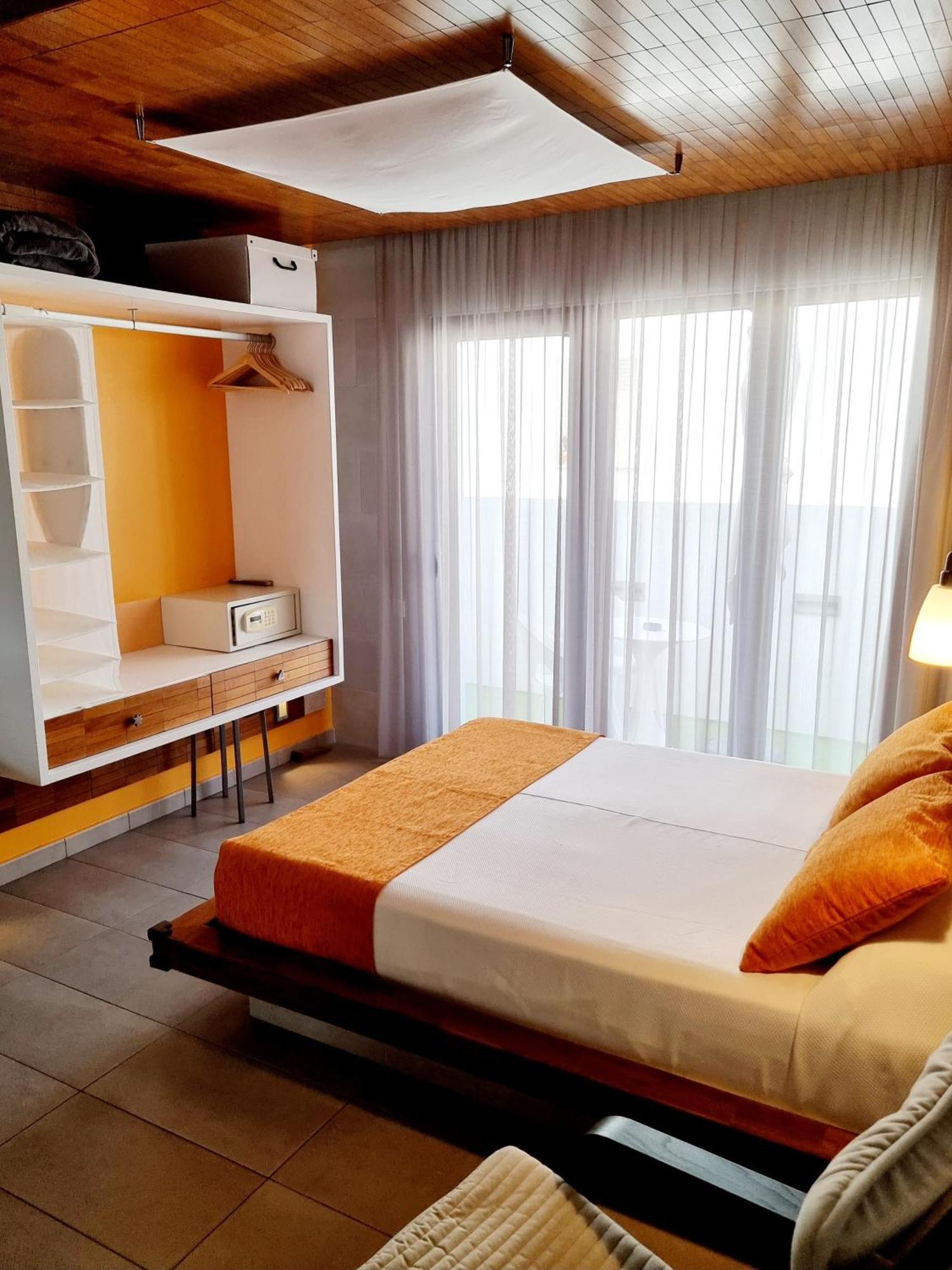 Apartment El Arrecife *
