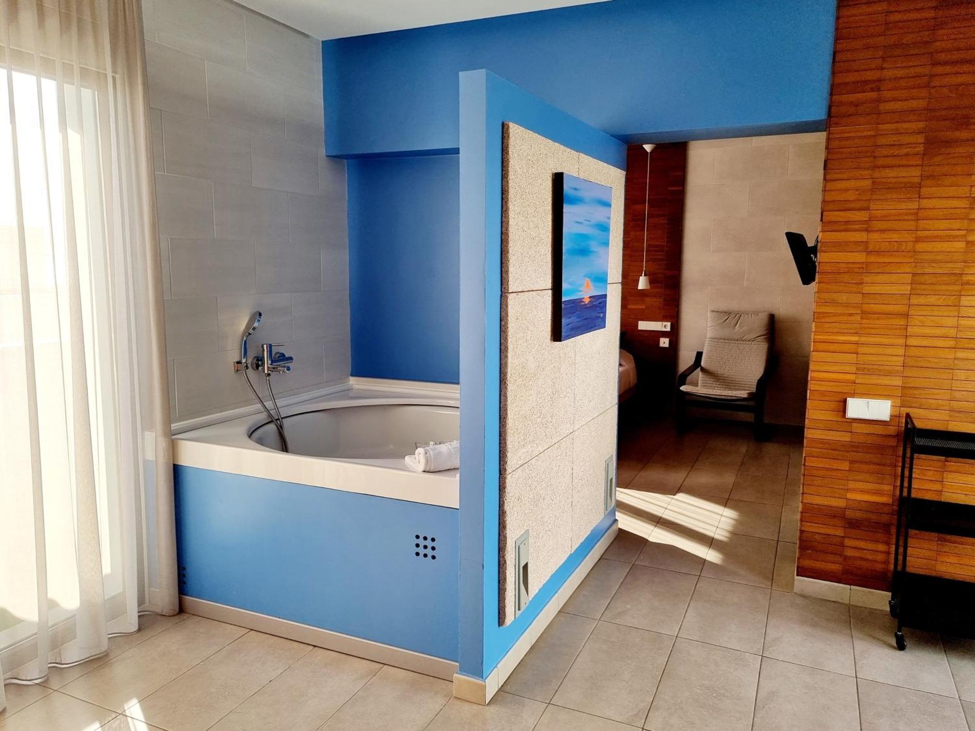 Apartment El Arrecife