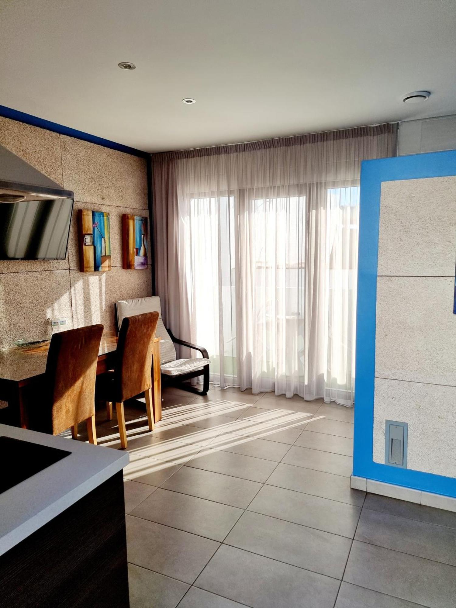 El Arrecife Apartment Conil De La Frontera
