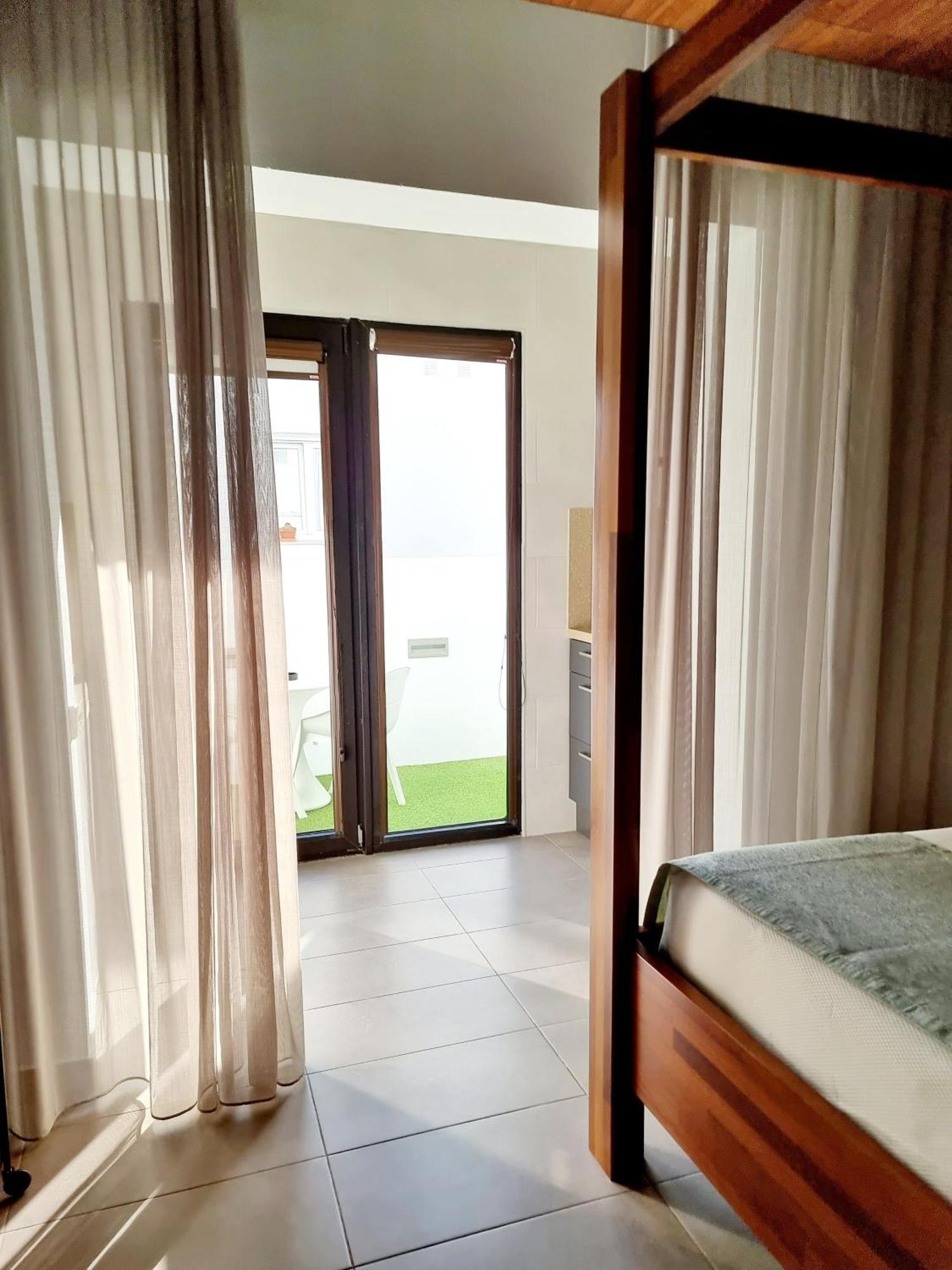 El Arrecife Apartment Conil De La Frontera