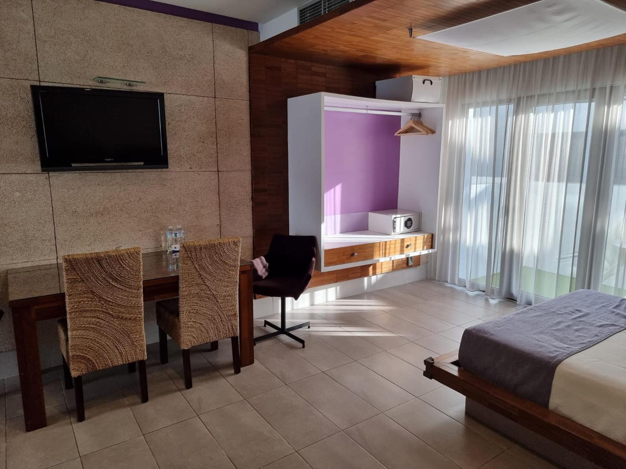 Apartment El Arrecife *