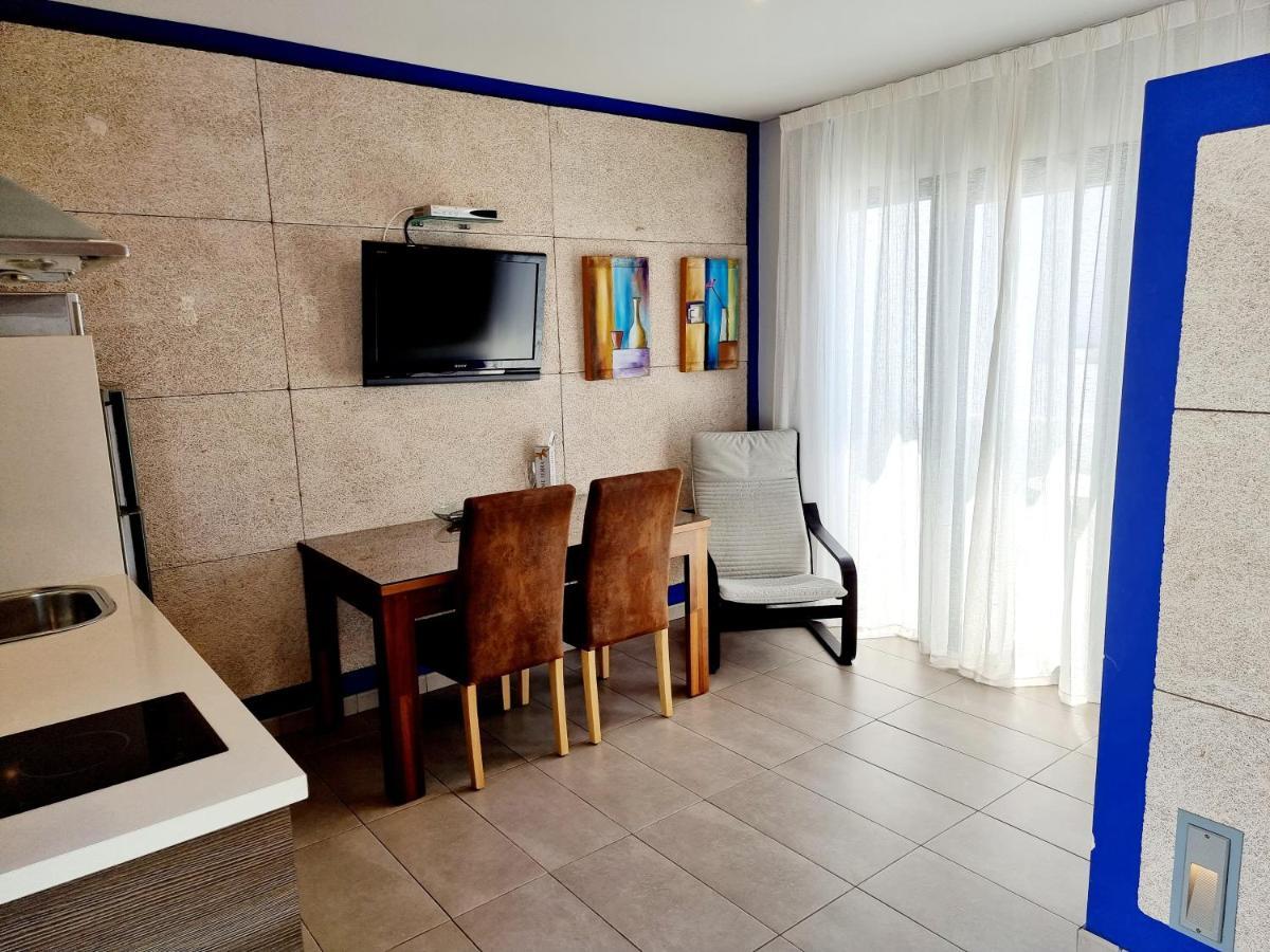 El Arrecife Apartamento