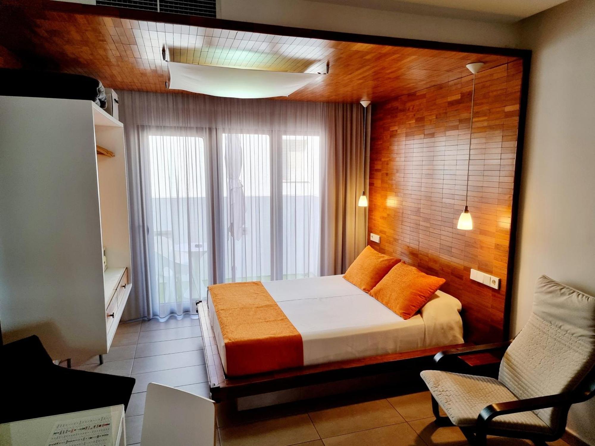 Apartamento El Arrecife
