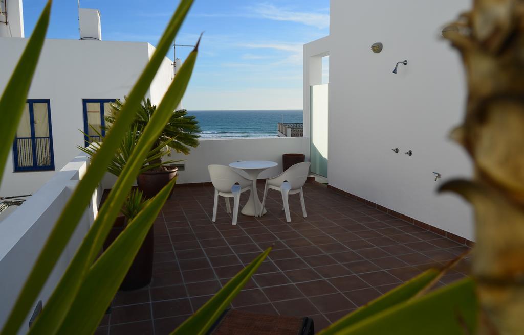 El Arrecife Apartamento *